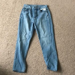 American Eagle Mom Jeans